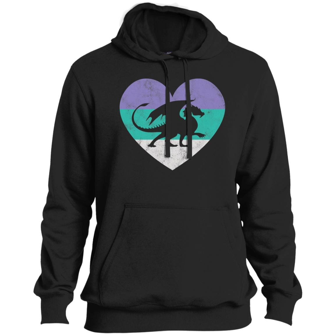Dragon Gift Shirt For Pullover Hoodie