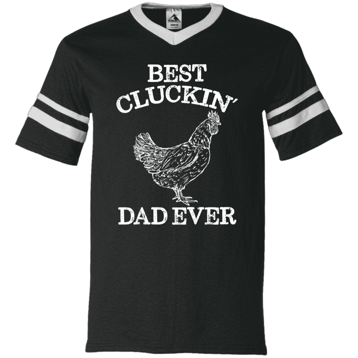 Best Cluckin’ Dad Jersey