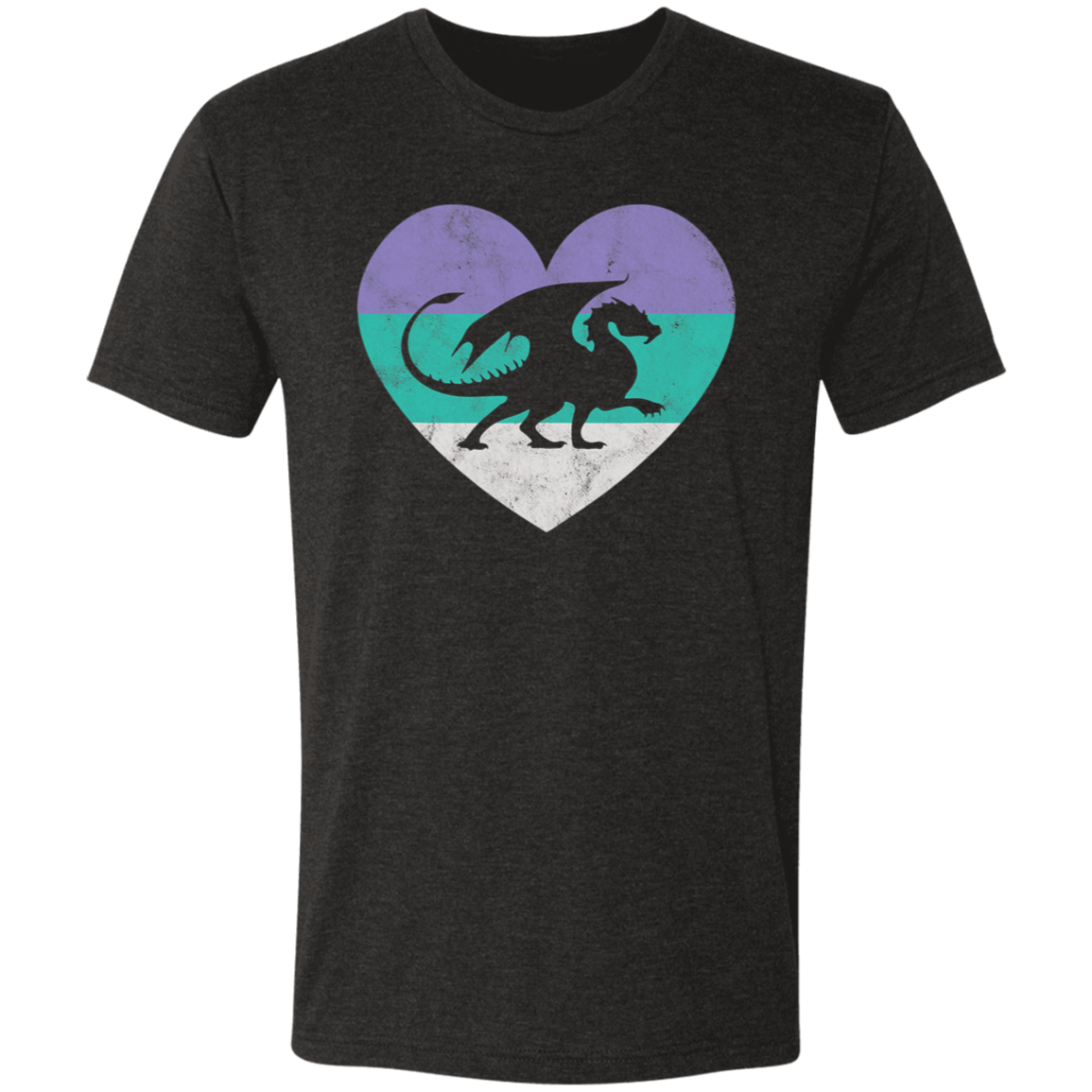 Dragon Gift Shirt For T-Shirt