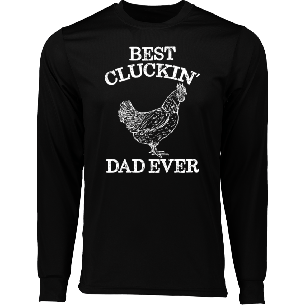 Best Cluckin’ Dad