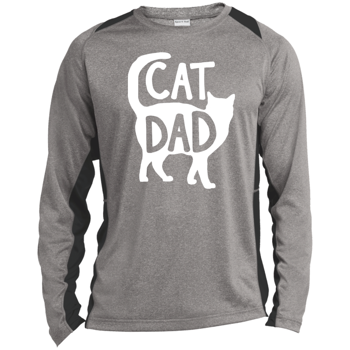 Best Cat Dad Fathers