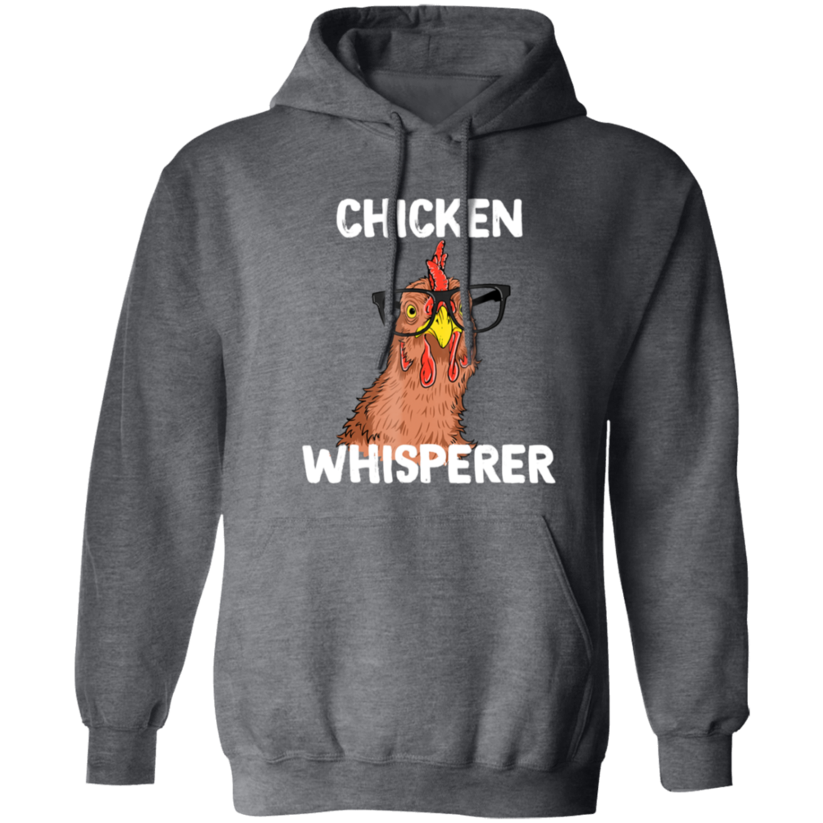 Chicken Whisperer Funny