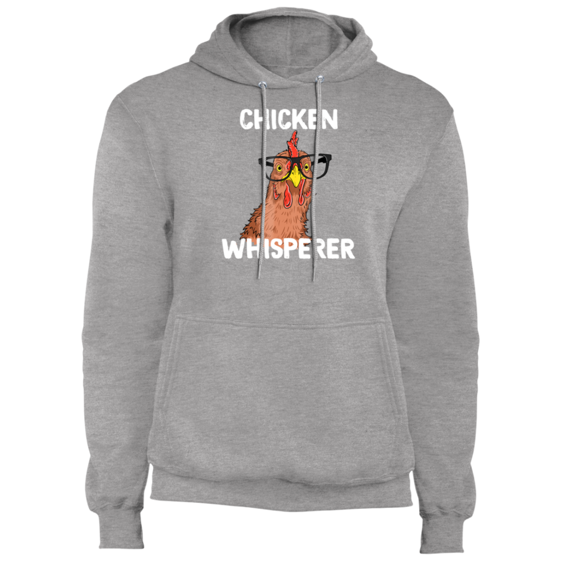 Chicken Whisperer Funny