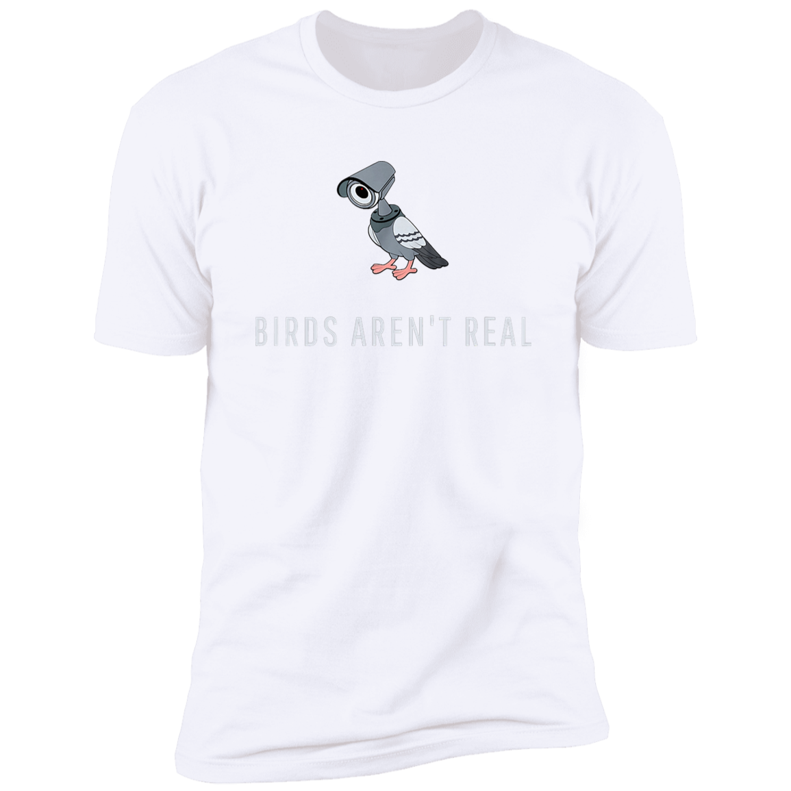 Birds aren’t real T-Shirt