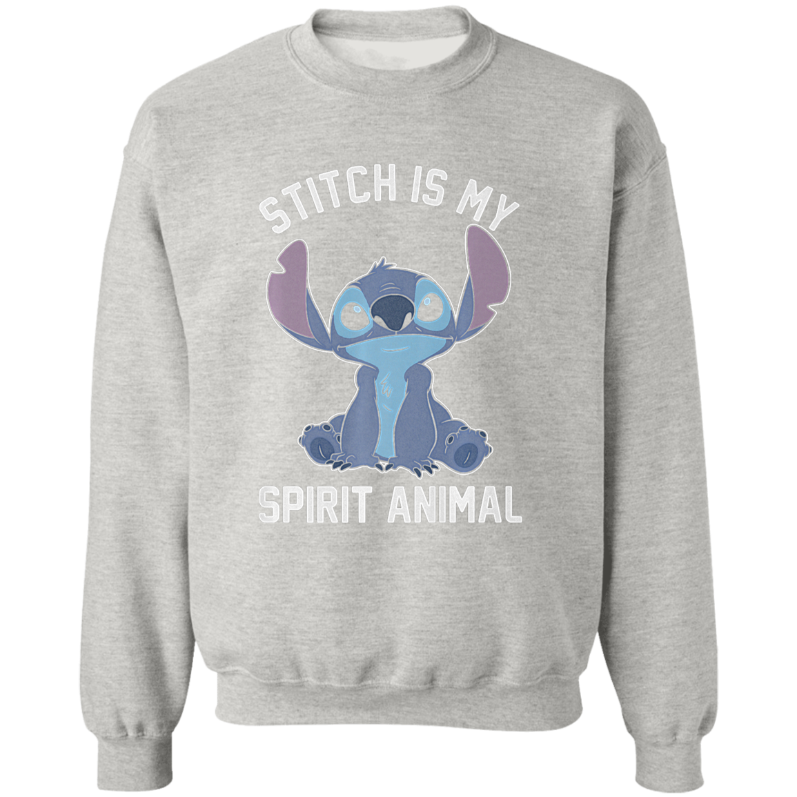 Disney Lilo & Stitch My Pullover